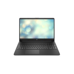 HP Laptop Rebak 15.6 Athlon Gold 3150U 4GB DDR4 256GB SSD jet black, ноутбук 