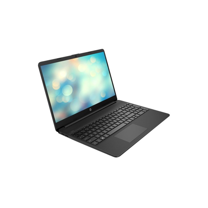 HP Laptop Rebak 15.6 Athlon Gold 3150U 4GB DDR4 256GB SSD jet black, ноутбук