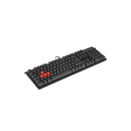 HP OMEN Encoder Keyboard (Red Cherry Keys) клавиатура 