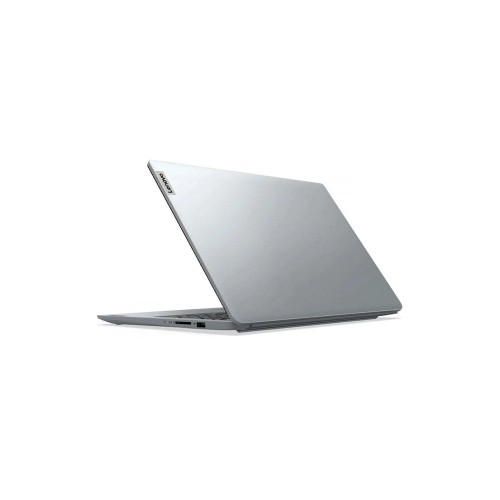 Lenovo IdeaPad 3 15.6 i3-1215U 4GB DDR4 256GB SSD arctic grey, ноутбук 