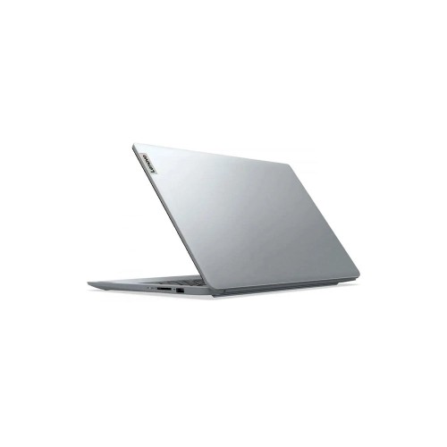 Lenovo IdeaPad 3 15.6 i5-1235U 8GB DDR4 256GB SSD arctic grey, ноутбук 