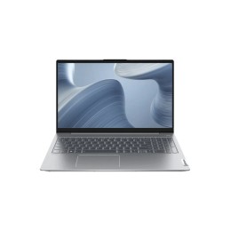 Lenovo IdeaPad 3 17.3 i5-1235U 8GB DDR4 256GB SSD arctic grey, ноутбук