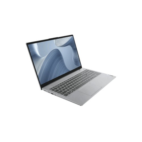 Lenovo IdeaPad 3 17.3 i5-1235U 8GB DDR4 256GB SSD arctic grey, ноутбук 