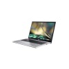 Acer Aspire 3 15.6 i3-1235U 8GB DDR4 256GB SSD pure silver, ноутбук 