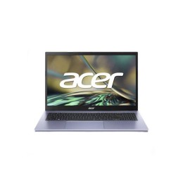 Acer Aspire 3 15.6 i3-1235U 8GB DDR4 256GB SSD moonstone purple, ноутбук 