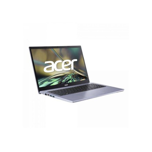 Acer Aspire 3 15.6 i3-1235U 8GB DDR4 256GB SSD moonstone purple, ноутбук 