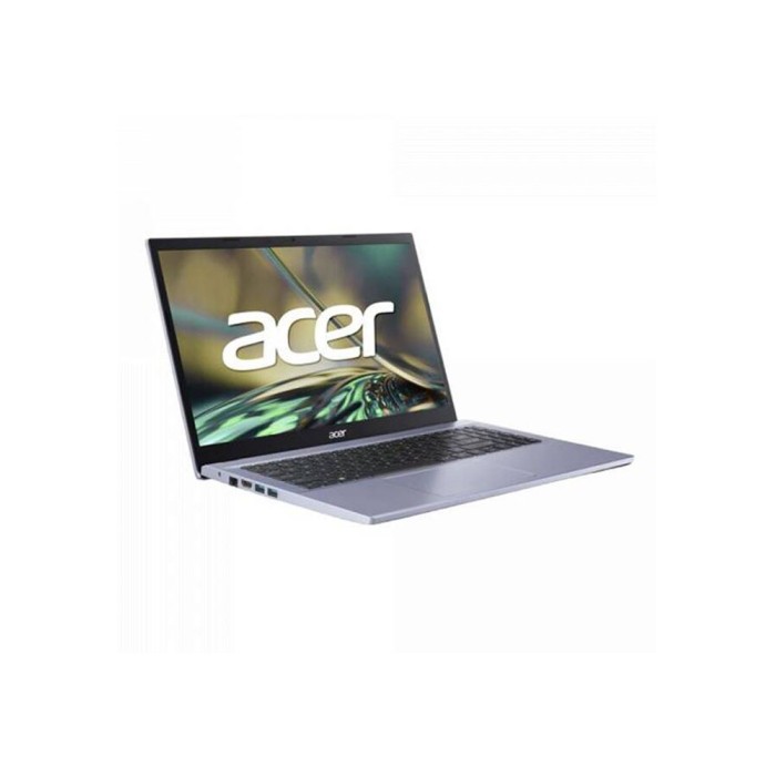 Acer Aspire 3 15.6 i3-1235U 8GB DDR4 256GB SSD moonstone purple, ноутбук