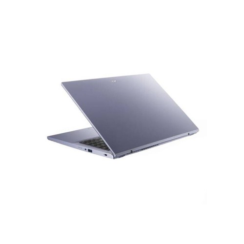 Acer Aspire 3 15.6 i3-1235U 8GB DDR4 256GB SSD moonstone purple, ноутбук 