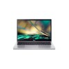 Acer Aspire 3 15.6 i5-1235U 8GB DDR4 256GB SSD pure silver, ноутбук 