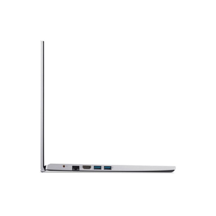Acer Aspire 3 15.6 i5-1235U 8GB DDR4 256GB SSD pure silver, ноутбук