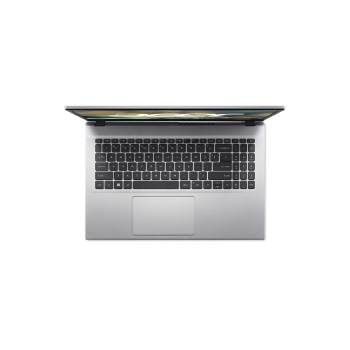 Acer Aspire 3 15.6 i3-1235U 8GB DDR4 256GB SSD pure silver, ноутбук 