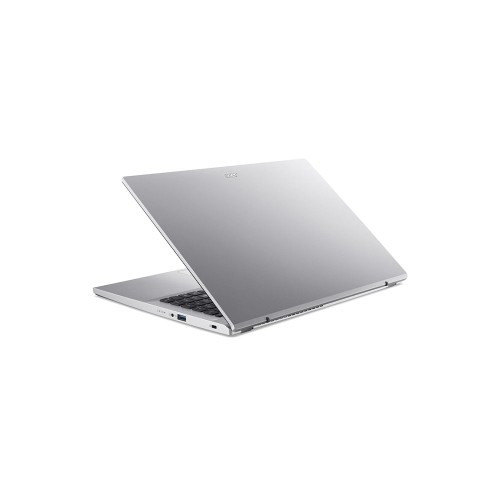 Acer Aspire 3 15.6 i5-1235U 8GB DDR4 256GB SSD pure silver, ноутбук 