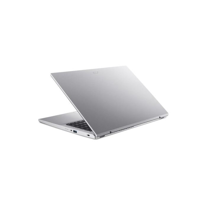 Acer Aspire 3 15.6 i5-1235U 8GB DDR4 256GB SSD pure silver, ноутбук