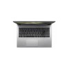 Acer Aspire 3 15.6 i3-1215U 4GB DDR4 256GB SSD NVIDIA GeForce MX550 2G GDDR6 pure silver, ноутбук 