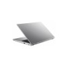 Acer Aspire 3 15.6 i3-1215U 4GB DDR4 256GB SSD NVIDIA GeForce MX550 2G GDDR6 pure silver, ноутбук 