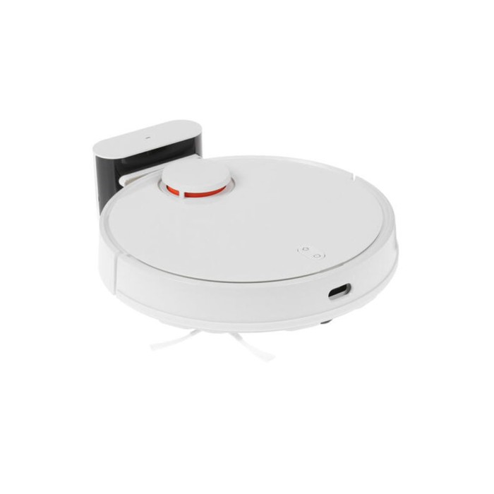 Xiaomi Mi Robot Vacuum Mop P white робот-пылесос