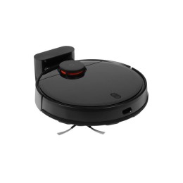 Xiaomi Mi Robot Vacuum Mop P black робот-пылесос