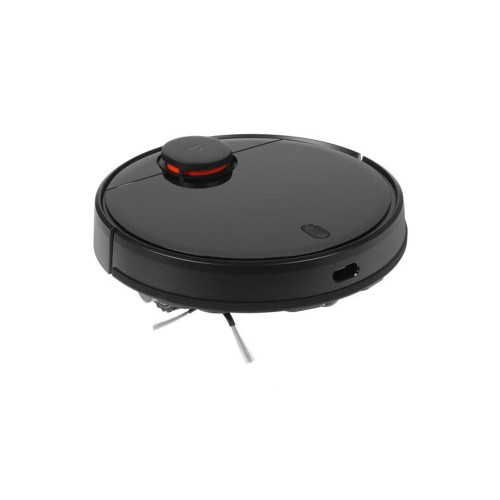 Xiaomi Mi Robot Vacuum Mop P black робот-пылесос