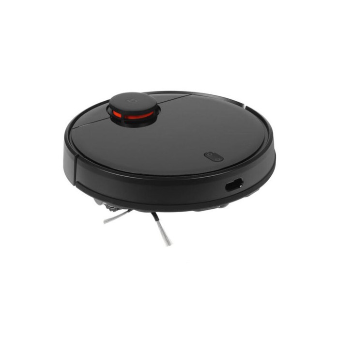 Xiaomi Mi Robot Vacuum Mop P black робот-пылесос