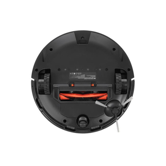 Xiaomi Mi Robot Vacuum Mop P black робот-пылесос