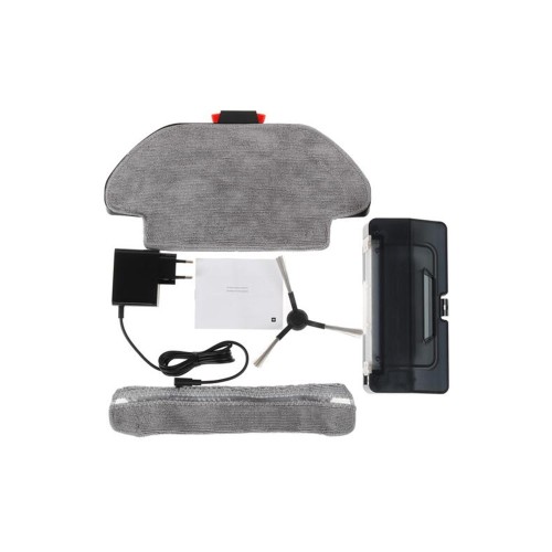 Xiaomi Mi Robot Vacuum Mop P black робот-пылесос