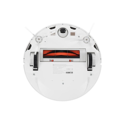 Xiaomi Mi Robot Vacuum Mop Essential робот-пылесос