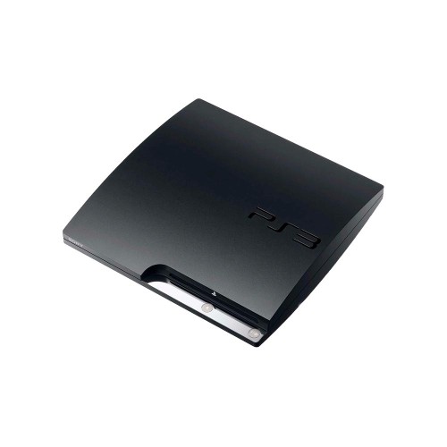 Sony Playstation 3, 500GB игровая консоль