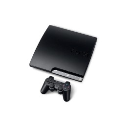 Sony Playstation 3, 500GB игровая консоль