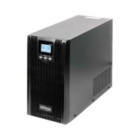 EnerGenie EA630 3000VA, источник бесперебойного питания