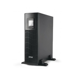 EnerGenie EG-UPSRACK-3000VA ONLINE 3 000VA, источник бесперебойного питания 