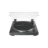 Audio-Technica AT-LP60XBK, виниловый проигрыватель