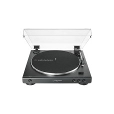 Audio-Technica AT-LP60XBK, виниловый проигрыв...