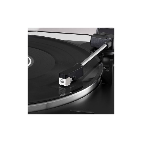 Audio-Technica AT-LP60XBK, виниловый проигрыватель