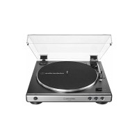 Audio-Technica AT-LP60XUSBGM, виниловый проигрыватель