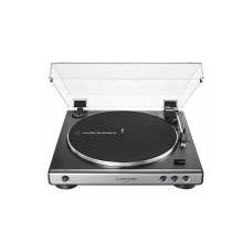Audio-Technica AT-LP60XUSBGM, виниловый проиг...