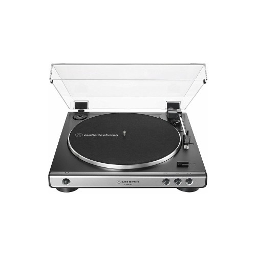 Audio-Technica AT-LP60XUSBGM, виниловый проигрыватель