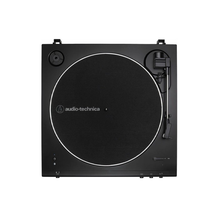 Audio-Technica AT-LP60XUSBGM, виниловый проигрыватель