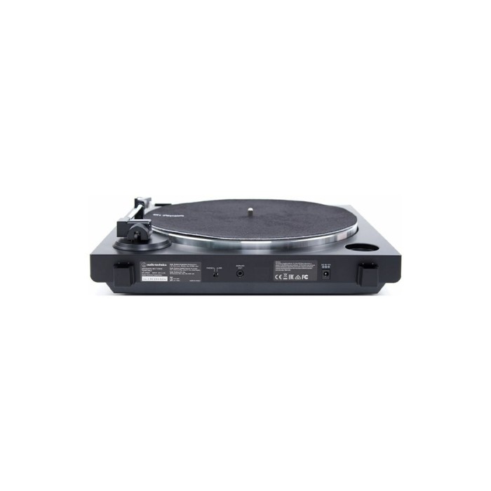 Audio-Technica AT-LP60XUSBGM, виниловый проигрыватель