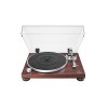 Audio-Technica AT-LPW50BTRW, виниловый проигрыватель