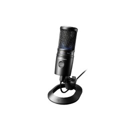 Audio-Technica AT2020USB-X, микрофон