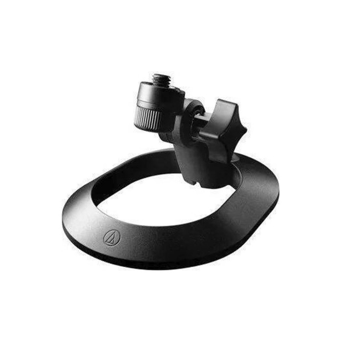 Audio-Technica AT2020USB-X, микрофон