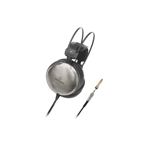 Audio-Technica ATH-A2000Z, проводные наушники