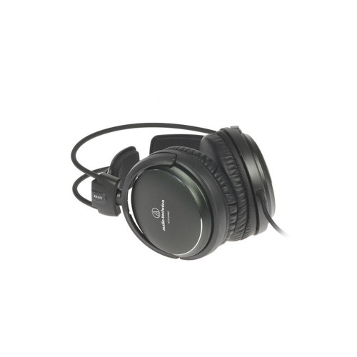 Audio-Technica ATH-A990Z, проводные наушники