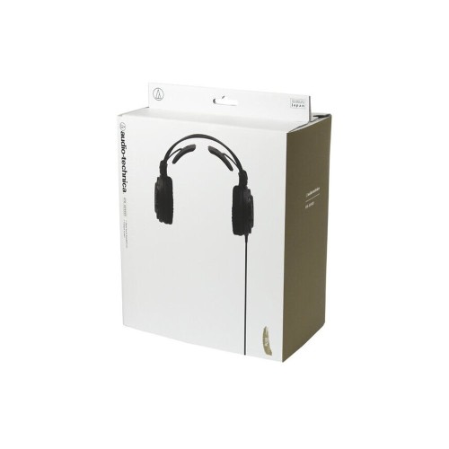 Audio-Technica ATH-AD900X, проводные наушники