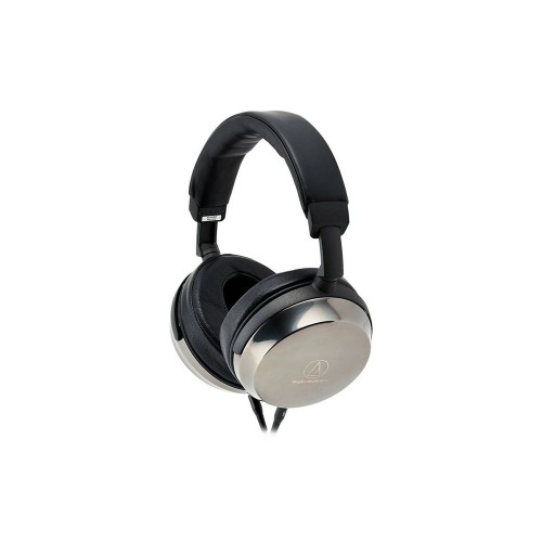 Audio-Technica ATH-AP2000TI (Корпус из чистого титана), проводные наушники