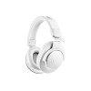 Audio-Technica ATH-M20XBTWH, white, беспроводные наушники