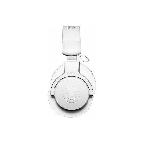 Audio-Technica ATH-M20XBTWH, white, беспроводные наушники