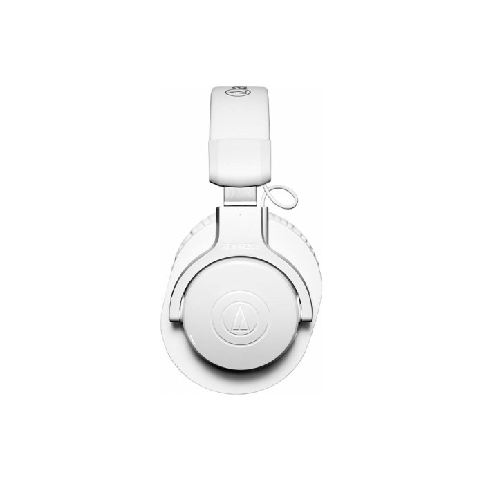 Audio-Technica ATH-M20XBTWH, white, беспроводные наушники