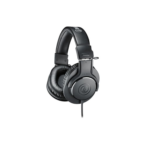 Audio-Technica ATH-M20x, проводные наушники