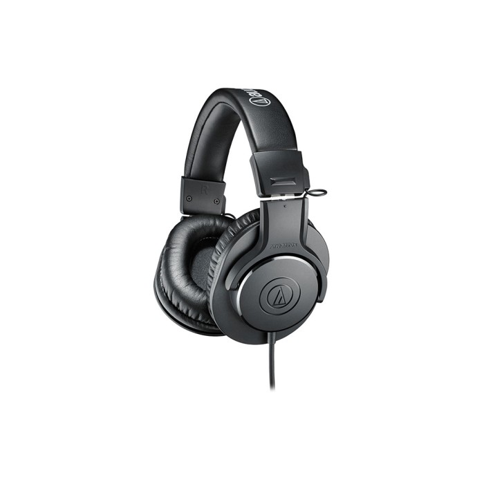 Audio-Technica ATH-M20x, проводные наушники